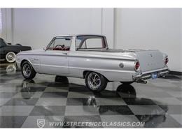 1963 Ford Ranchero (CC-2114546) for sale in Ft Worth, Texas