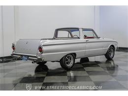 1963 Ford Ranchero (CC-2114546) for sale in Ft Worth, Texas
