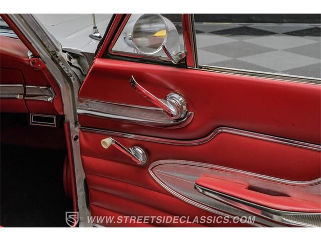 1963 Ford Ranchero (CC-2114546) for sale in Ft Worth, Texas