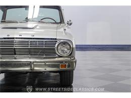1963 Ford Ranchero (CC-2114546) for sale in Ft Worth, Texas
