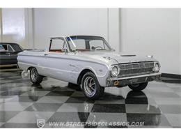 1963 Ford Ranchero (CC-2114546) for sale in Ft Worth, Texas
