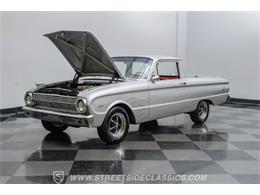 1963 Ford Ranchero (CC-2114546) for sale in Ft Worth, Texas