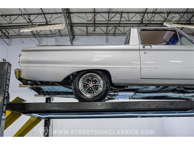 1963 Ford Ranchero (CC-2114546) for sale in Ft Worth, Texas