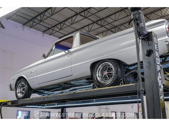 1963 Ford Ranchero (CC-2114546) for sale in Ft Worth, Texas