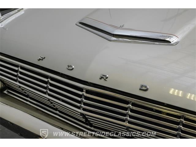 1963 Ford Ranchero (CC-2114546) for sale in Ft Worth, Texas