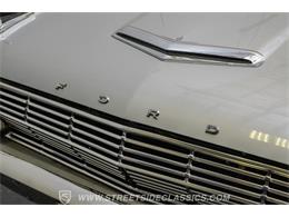 1963 Ford Ranchero (CC-2114546) for sale in Ft Worth, Texas
