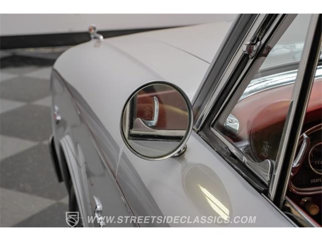 1963 Ford Ranchero (CC-2114546) for sale in Ft Worth, Texas