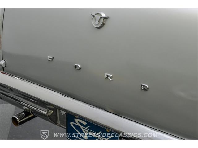 1963 Ford Ranchero (CC-2114546) for sale in Ft Worth, Texas