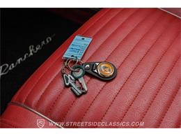 1963 Ford Ranchero (CC-2114546) for sale in Ft Worth, Texas