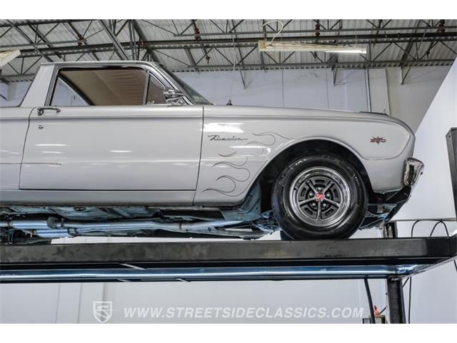1963 Ford Ranchero (CC-2114546) for sale in Ft Worth, Texas