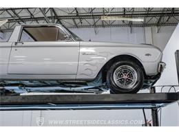 1963 Ford Ranchero (CC-2114546) for sale in Ft Worth, Texas