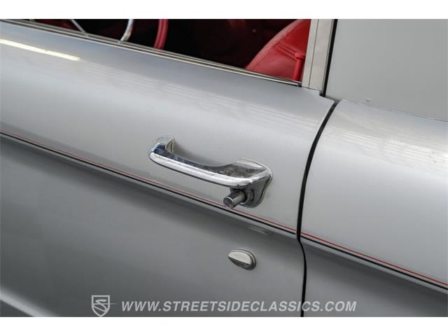 1963 Ford Ranchero (CC-2114546) for sale in Ft Worth, Texas