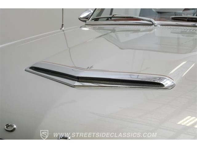 1963 Ford Ranchero (CC-2114546) for sale in Ft Worth, Texas