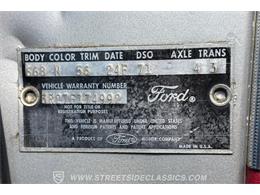 1963 Ford Ranchero (CC-2114546) for sale in Ft Worth, Texas