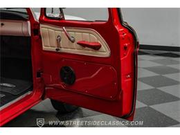 1966 Ford F100 (CC-2114547) for sale in Ft Worth, Texas