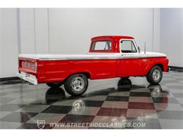 1966 Ford F100 (CC-2114547) for sale in Ft Worth, Texas