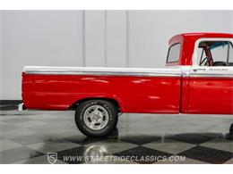 1966 Ford F100 (CC-2114547) for sale in Ft Worth, Texas