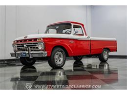 1966 Ford F100 (CC-2114547) for sale in Ft Worth, Texas