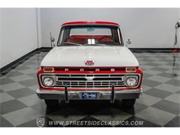 1966 Ford F100 (CC-2114547) for sale in Ft Worth, Texas