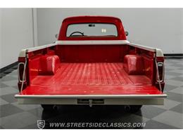 1966 Ford F100 (CC-2114547) for sale in Ft Worth, Texas
