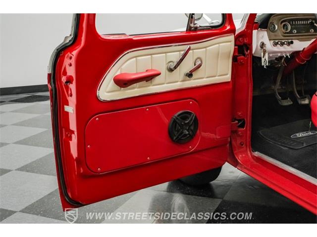 1966 Ford F100 (CC-2114547) for sale in Ft Worth, Texas