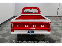 1966 Ford F100 (CC-2114547) for sale in Ft Worth, Texas