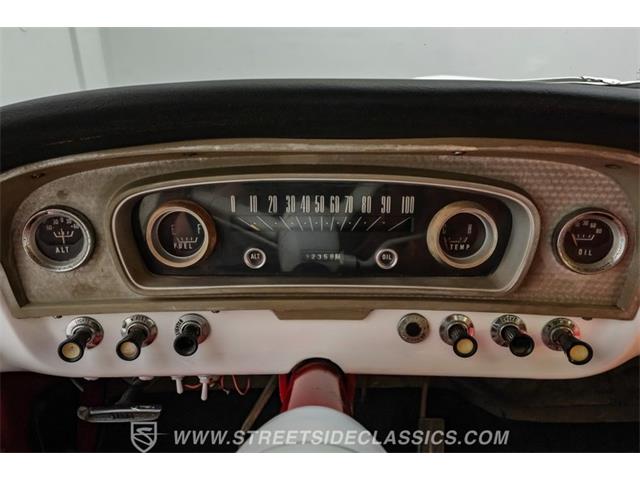 1966 Ford F100 (CC-2114547) for sale in Ft Worth, Texas