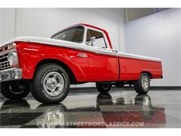 1966 Ford F100 (CC-2114547) for sale in Ft Worth, Texas