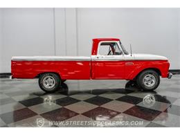 1966 Ford F100 (CC-2114547) for sale in Ft Worth, Texas