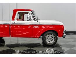 1966 Ford F100 (CC-2114547) for sale in Ft Worth, Texas