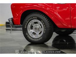 1966 Ford F100 (CC-2114547) for sale in Ft Worth, Texas