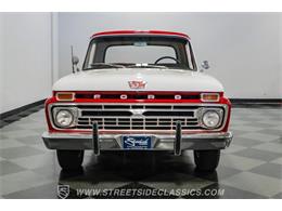 1966 Ford F100 (CC-2114547) for sale in Ft Worth, Texas