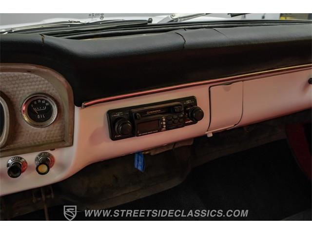 1966 Ford F100 (CC-2114547) for sale in Ft Worth, Texas