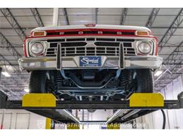 1966 Ford F100 (CC-2114547) for sale in Ft Worth, Texas
