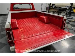 1966 Ford F100 (CC-2114547) for sale in Ft Worth, Texas