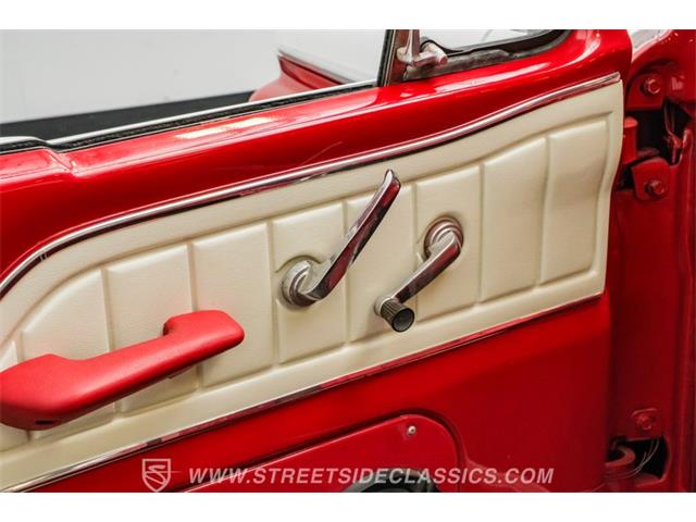 1966 Ford F100 (CC-2114547) for sale in Ft Worth, Texas