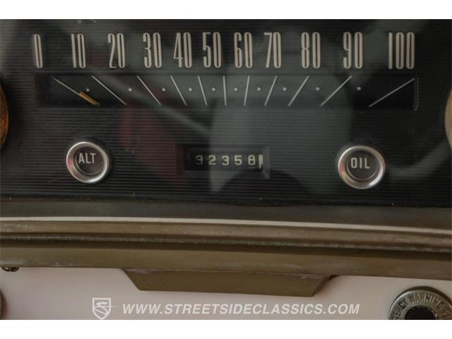 1966 Ford F100 (CC-2114547) for sale in Ft Worth, Texas