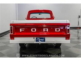 1966 Ford F100 (CC-2114547) for sale in Ft Worth, Texas