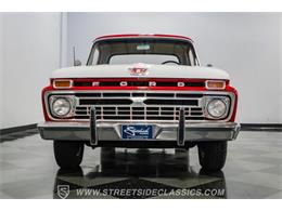 1966 Ford F100 (CC-2114547) for sale in Ft Worth, Texas