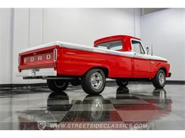 1966 Ford F100 (CC-2114547) for sale in Ft Worth, Texas