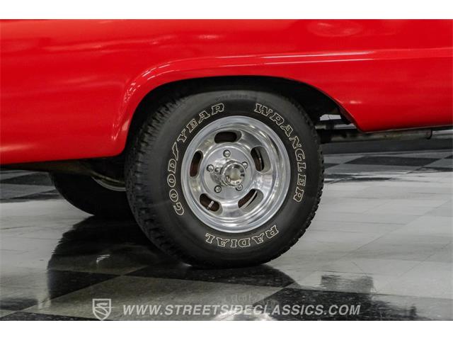 1966 Ford F100 (CC-2114547) for sale in Ft Worth, Texas