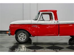 1966 Ford F100 (CC-2114547) for sale in Ft Worth, Texas