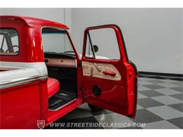 1966 Ford F100 (CC-2114547) for sale in Ft Worth, Texas