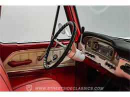 1966 Ford F100 (CC-2114547) for sale in Ft Worth, Texas