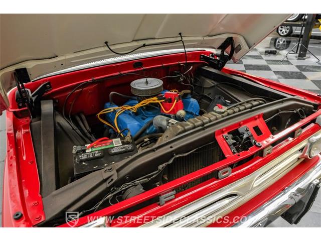 1966 Ford F100 (CC-2114547) for sale in Ft Worth, Texas