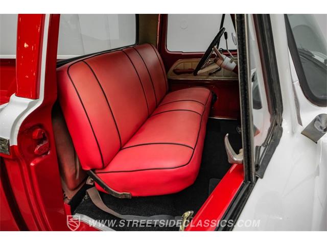 1966 Ford F100 (CC-2114547) for sale in Ft Worth, Texas