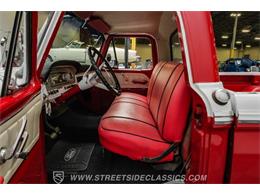 1966 Ford F100 (CC-2114547) for sale in Ft Worth, Texas
