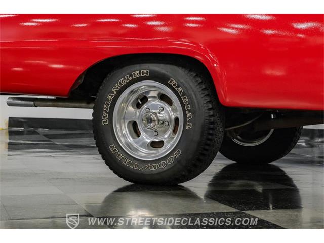 1966 Ford F100 (CC-2114547) for sale in Ft Worth, Texas