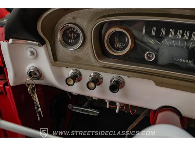 1966 Ford F100 (CC-2114547) for sale in Ft Worth, Texas