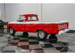 1966 Ford F100 (CC-2114547) for sale in Ft Worth, Texas